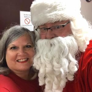 Meet your Posher, Theresa